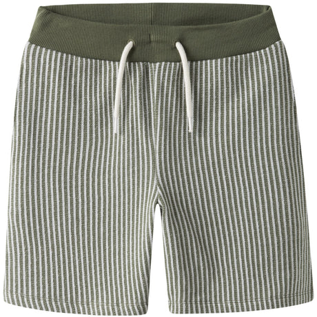 Name It Olivine Nkmhans Nreg Shorts Pb