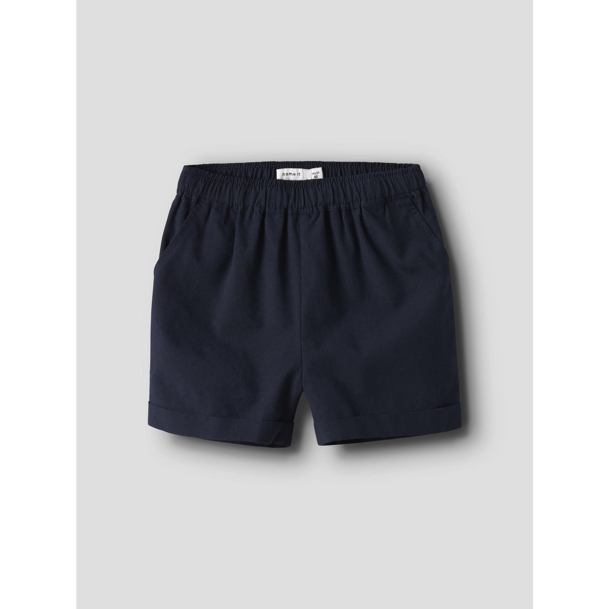 Name It Salute Nmmfilip Ss Nreg Shorts Pb