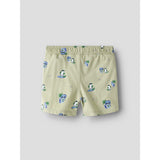 Name It Swamp Nmmjaxon Nreg Shorts Box Pb
