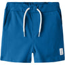 Name It Nautical Blue Nmmjesper Nreg Shorts Box Pb
