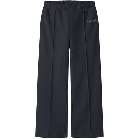 Name It Salute Nkftilde Sweat Wide Pants Unb Pb