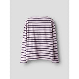 Name It Tender Touch Nkftenisa Ls Nreg Top Box Pb