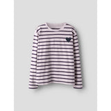 Name It Tender Touch Nkftenisa Ls Nreg Top Box Pb