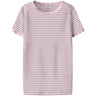 Name It Tender Touch Nkffensina Ss Slim Top Pb