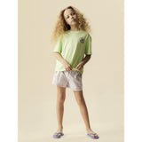 Name It Patina Green Nkfharper Ss Nreg Top Box Pb