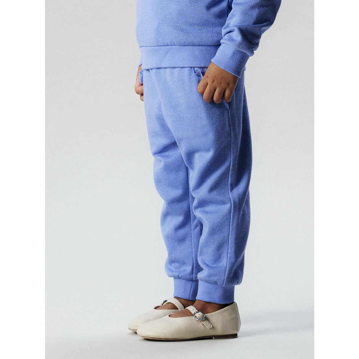 Name It Persian Jewel Nmftilde Swe Pants Bru Pb