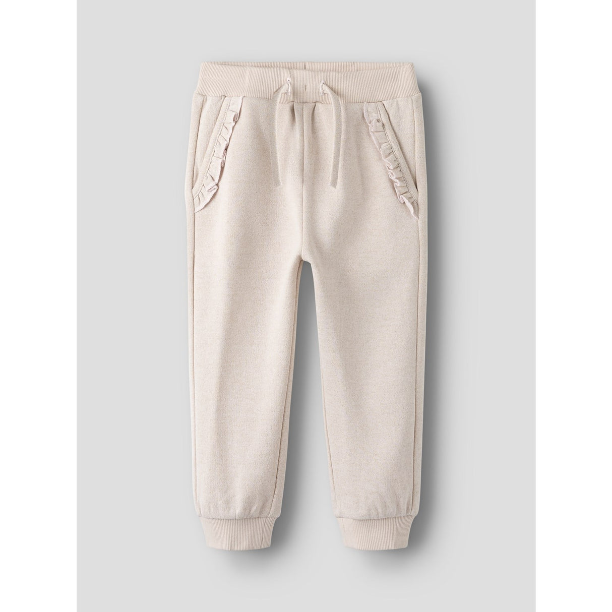 Name It Tender Touch Nmftilde Swe Pants Unb Pb