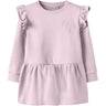 Name It Tender Touch Nmftilde Nreg Swe Dress Unb Pb