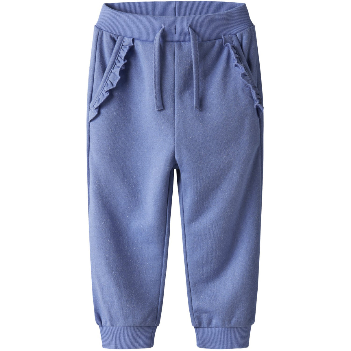 Name It Persian Jewel Nmftilde Swe Pants Bru Pb