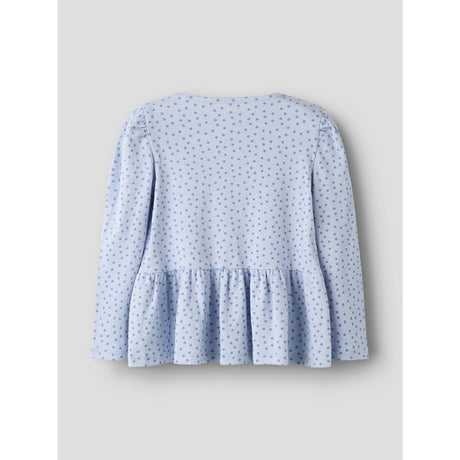 Name It Xenon Blue Nmftenna Ls Top Pb