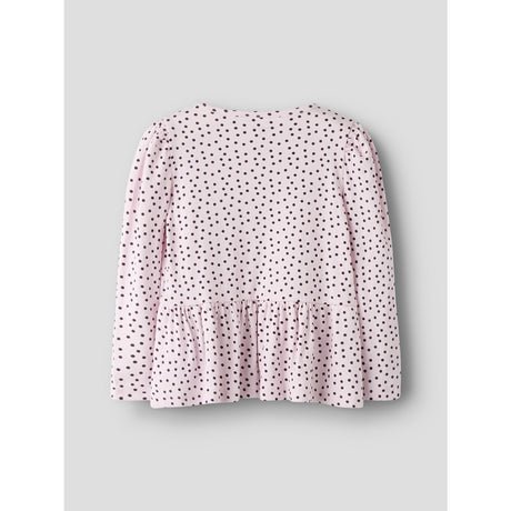 Name It Tender Touch Nmftenna Ls Top Pb