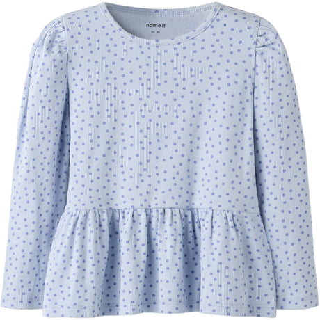 Name It Xenon Blue Nmftenna Ls Top Pb