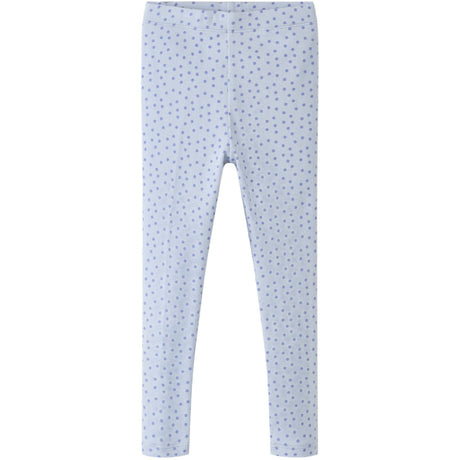 Name It Xenon Blue Nmftenna Xsl Leggings Pb