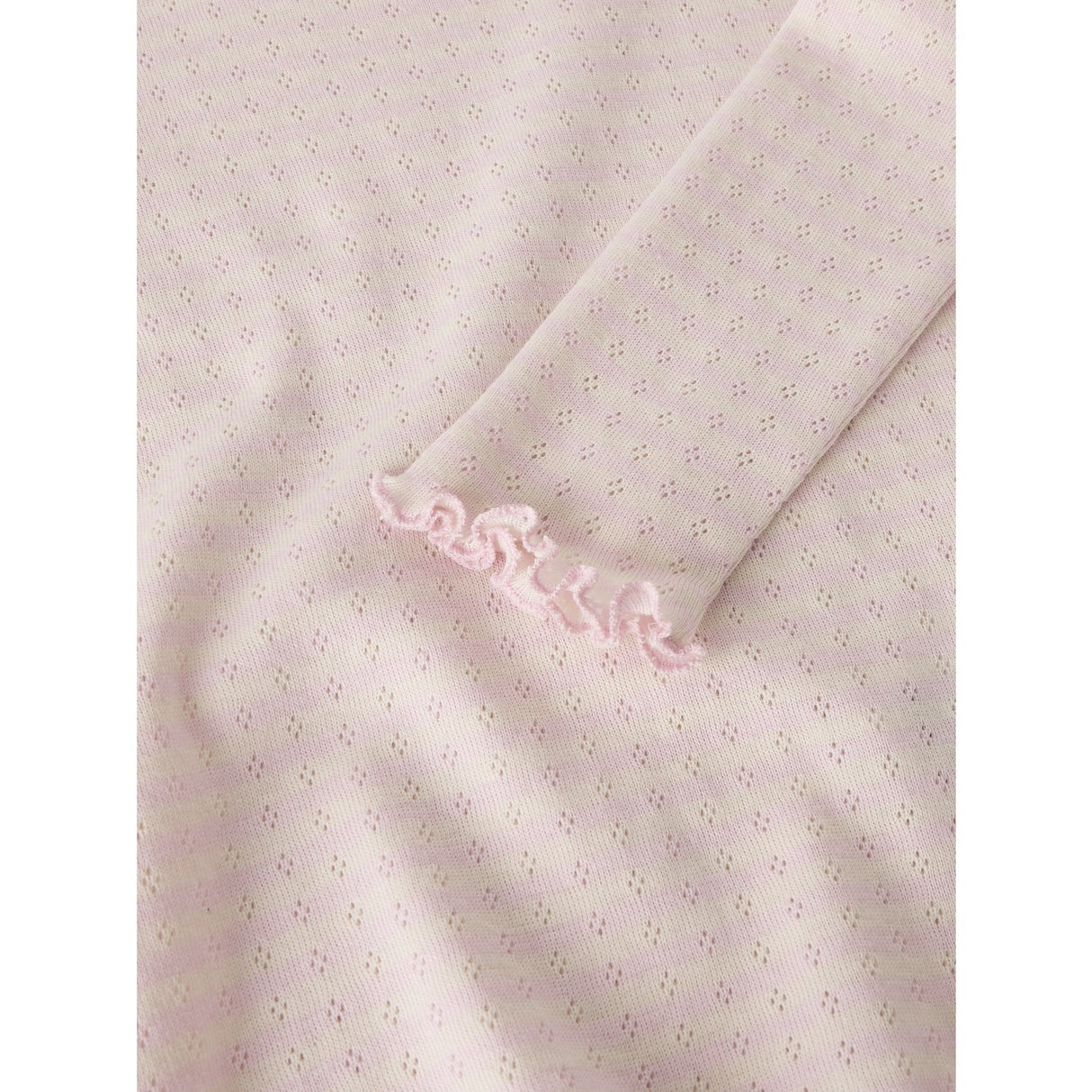 Name It Tender Touch Nmfbensa Ls Slim Top Pb