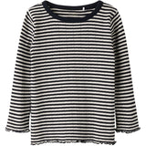 Name It Salute Nmfbensa Ls Slim Top Pb