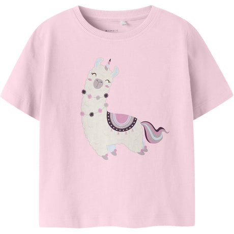 Name It Tender Touch Nmfbelina Ss Nreg Top Pb