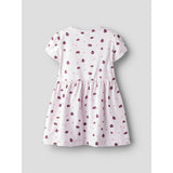 Name It Tender Touch Nmffilla Ss Dress Box Pb