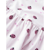 Name It Tender Touch Nmffilla Ss Dress Box Pb