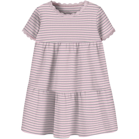 Name It Tender Touch Nmffensina Ss Dress Pb