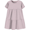 Name It Tender Touch Nmffensina Ss Dress Pb