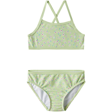 Name It Patina Green Nmfzizla Bikini Box Tb