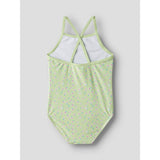 Name It Patina Green Nmfzizla Swimsuit Box Tb