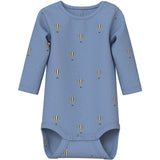 Name It Endless Sky Air Balloon Nbmvroels Ls Body Box
