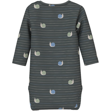 Name It Urban Chic Snail Nbmvroels Ls Body Box