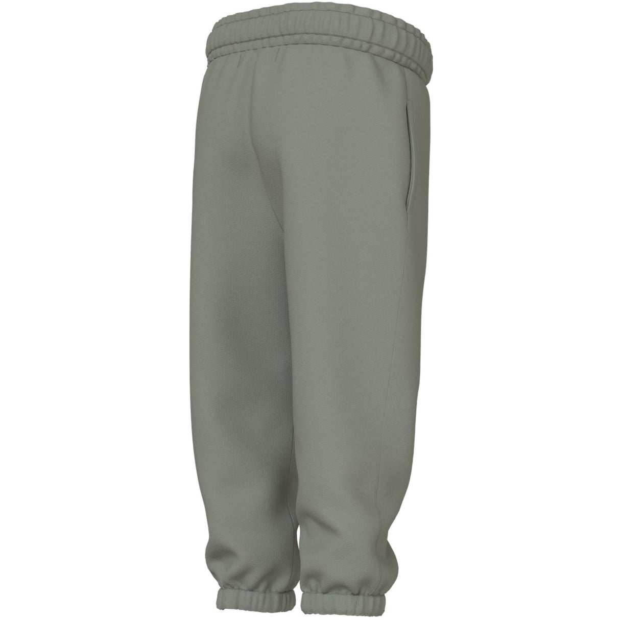 Name It Shadow Excavator Nmmvallen Nreg Swe Pants Bru