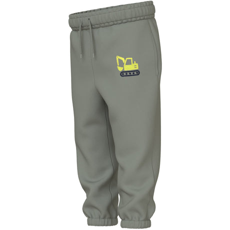 Name It Shadow Excavator Nmmvallen Nreg Swe Pants Bru