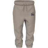 Name It Vintage Khaki Tractor Nmmvallen Nreg Swe Pants Bru