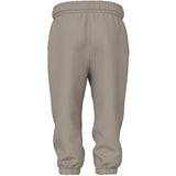 Name It Vintage Khaki Tractor Nmmvallen Nreg Swe Pants Bru