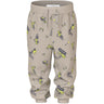 Name It Vintage Khaki Excavator Nmmvildar Nreg Swe Pants Unb