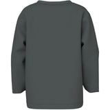 Name It Urban Chic Teddy Nmmvoto Ls Nreg Top