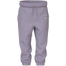 Name It Lavender Gray Tulip Nmfvallene Nreg Swe Pants Bru