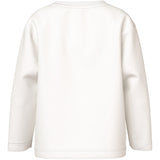 Name It Cloud Dancer Lavender Unicorn Nmfvotea Ls Nreg Top