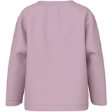 Name It Dawn Pink Shopping Bear Nmfvotea Ls Nreg Top