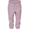 Name It Dawn Pink Swan Nmfvallene Nreg Swe Pants Bru