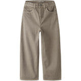 Name It Chinchilla Nkmben X-Skater Twi Pants 3990-Tw B