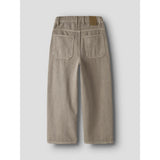Name It Chinchilla Nkmben X-Skater Twi Pants 3990-Tw B