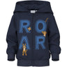 Name It Navy Blazer Raor Nmmvoltinus Nreg Sweat Card Wh Bru
