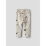 Name It Summer Sand Nbntolla Leggings