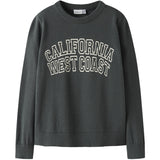 Name It Urban Chic Nkmtamlin Ls Loose Knit Box