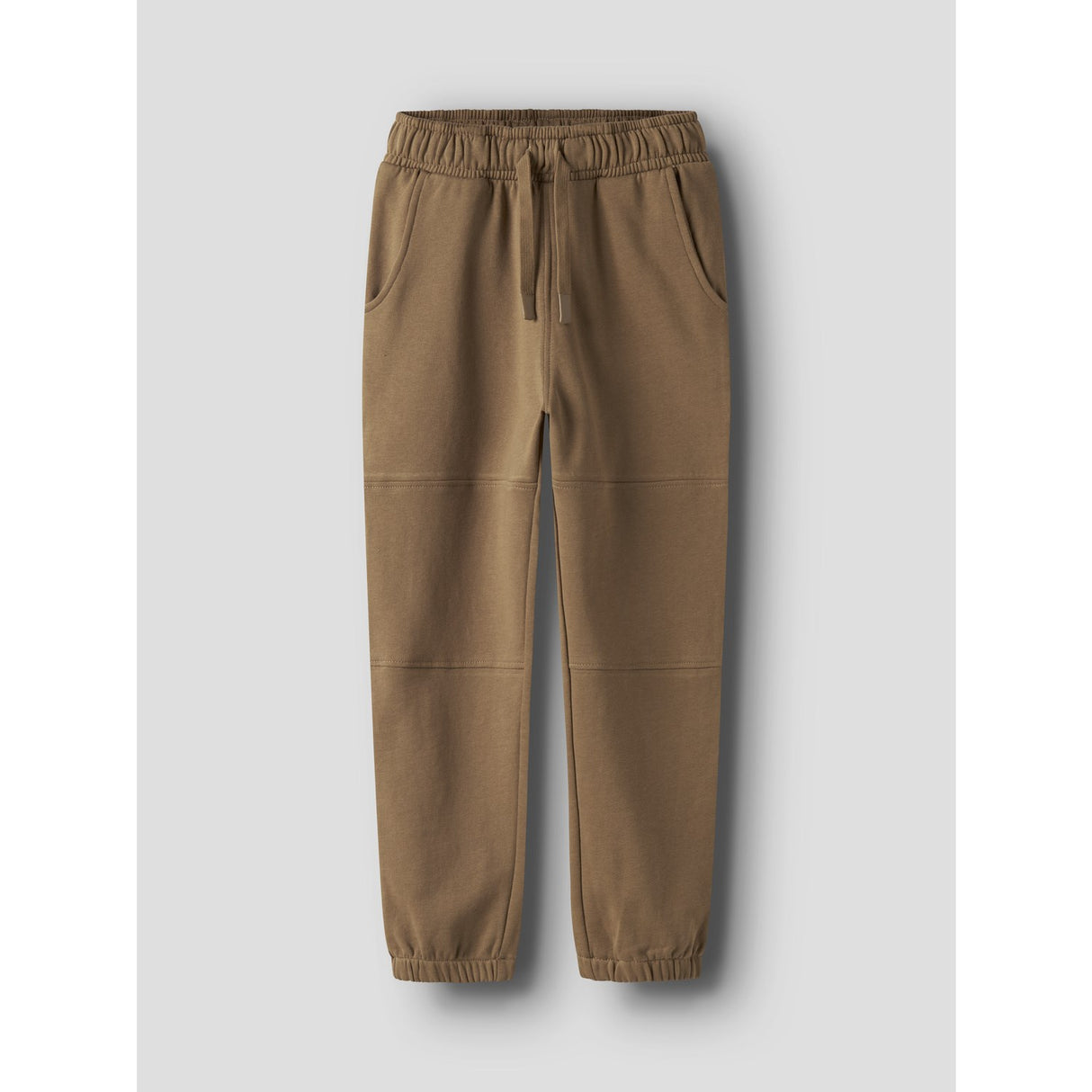 Name It Toasted Coconut Nkmtobin Nreg Sweat Pants Bru