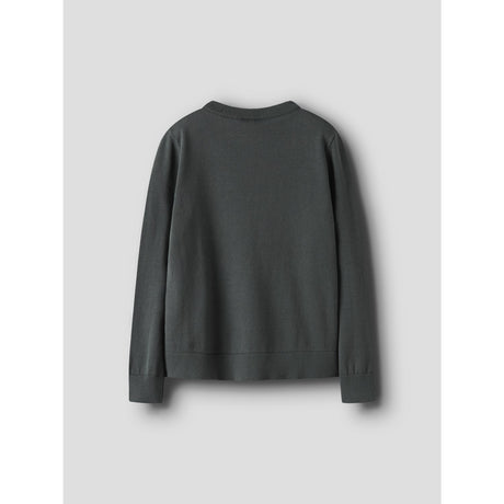 Name It Urban Chic Nkmtamlin Ls Loose Knit Box