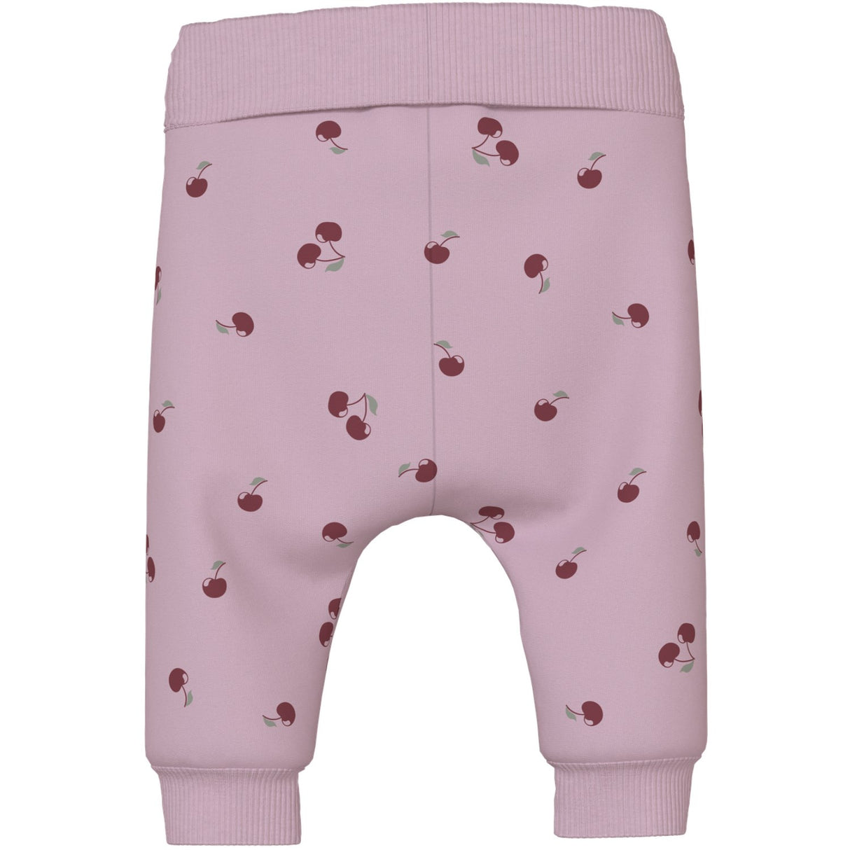 Name It Dawn Pink Cherry Nbfvimone Sweat Pants Box Bru