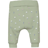 Name It Swamp Flowers Nbfvimone Sweat Pants Box Bru