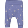Name It Lavender Violet Snail Nbfvimone Sweat Pants Box Bru