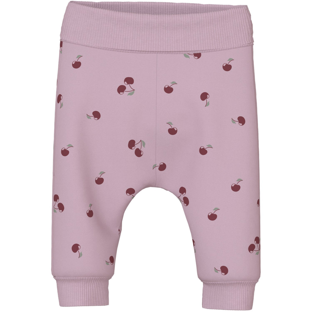 Name It Dawn Pink Cherry Nbfvimone Sweat Pants Box Bru