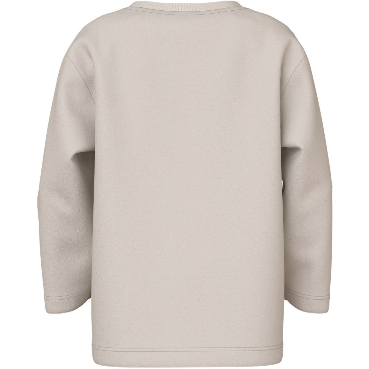 Name It Pumice Stone Dino Racer Nmmvilian Ls Nreg Top